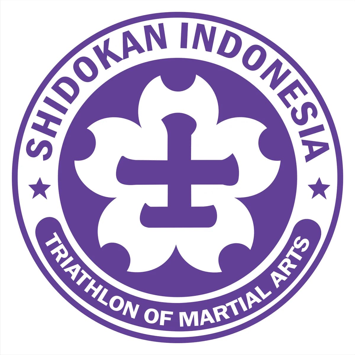 Shidokan crest emblem
