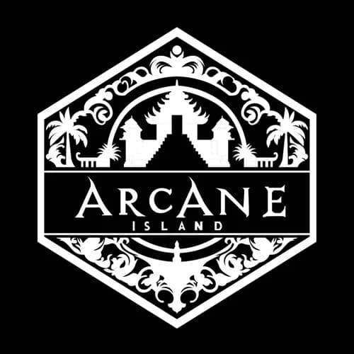Arcane Island