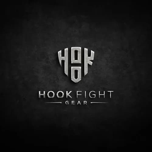 Hook Fight Gear