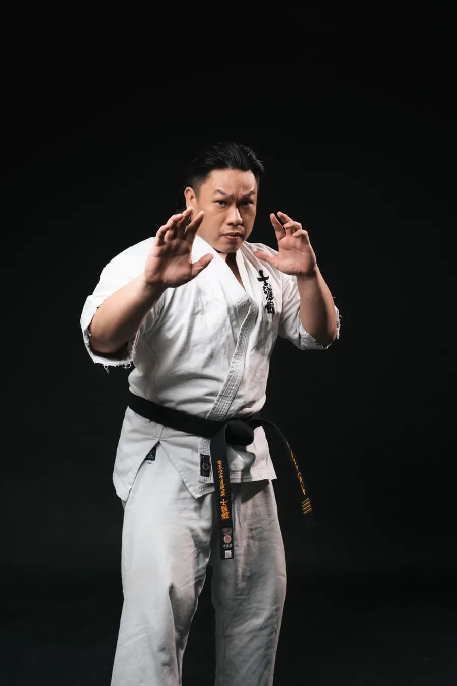 Shihan Erick Danurahardja