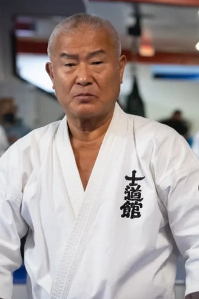 Yoshiji Soeno