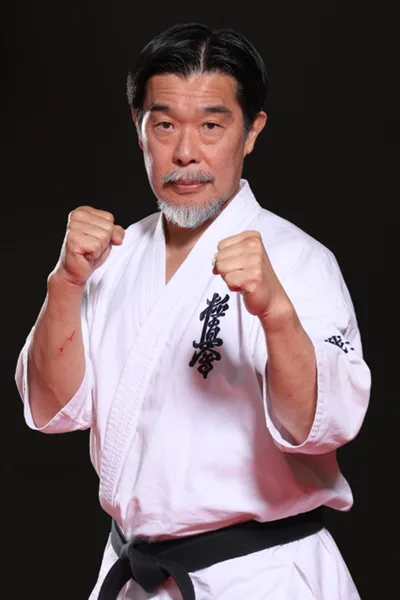 Akira Masuda