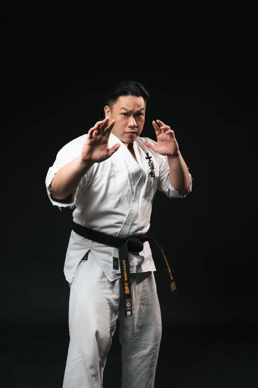 Shihan Erick Danurahardja