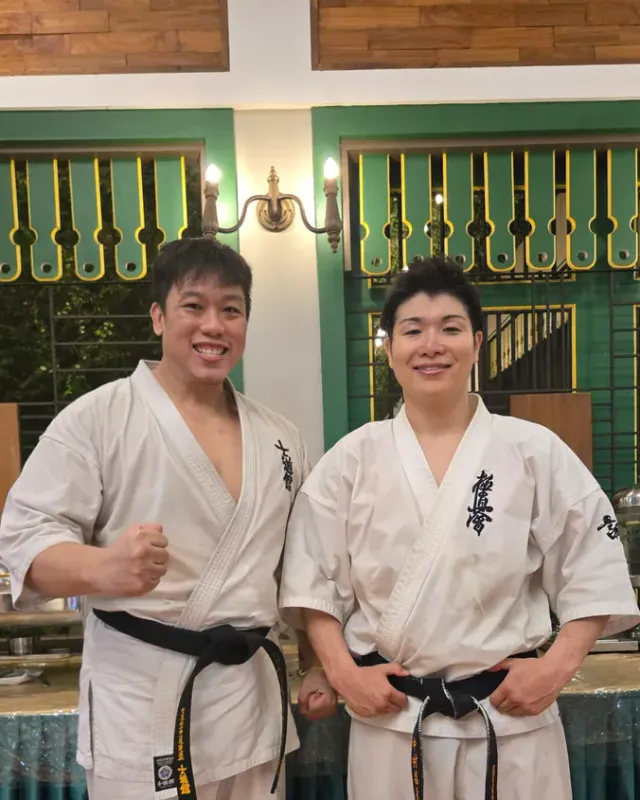 Daihyo Masanaga Nakamura — IKON
