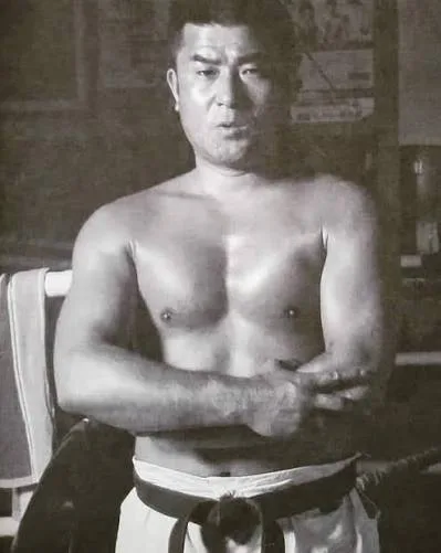 Potret klasik Yoshiji Soeno